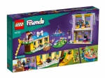 LEGO® Friends 41727 - Psí útulok